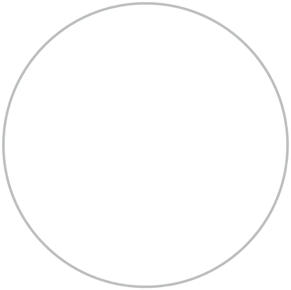 Matte White Finish